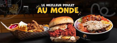 Coq Royal - Sherbrooke photo 1