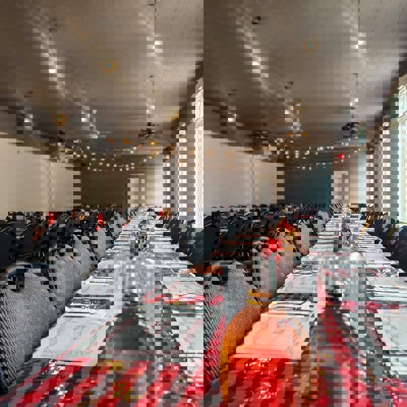 Érablière le Chalet des Érables photo 1