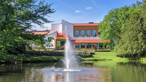 Hôtel Chéribourg photo 1