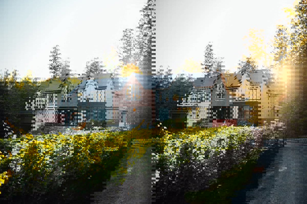 Le Vignoble du Ruisseau - Cidrerie /Distillerie photo 1