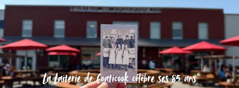 Laiterie de Coaticook Ltée photo 1