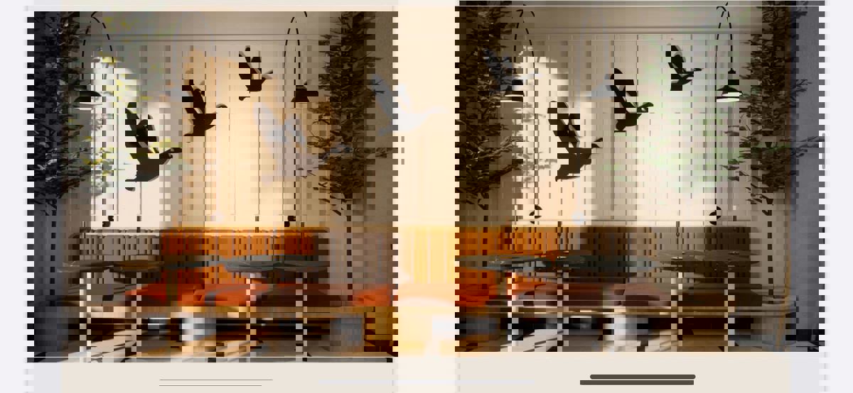 Minton Café photo 1