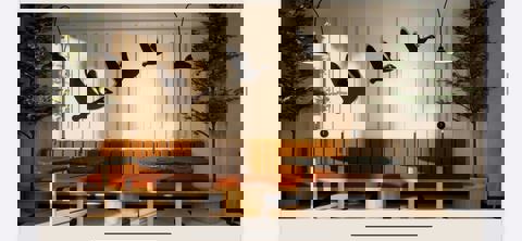 Minton Café photo 1