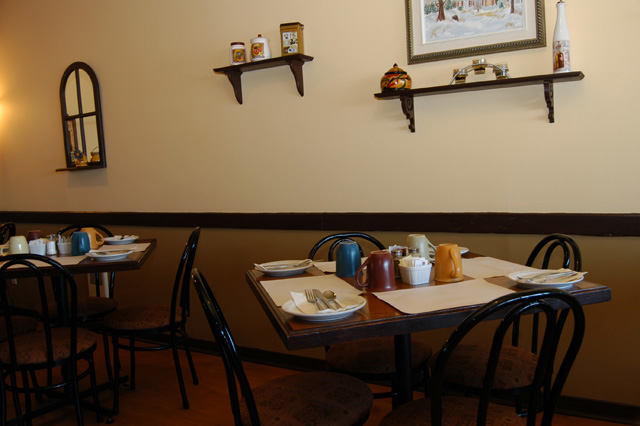 Restaurant Traiteur Celine Croteau photo 8