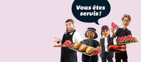 IGA H. Després Ltée photo 1