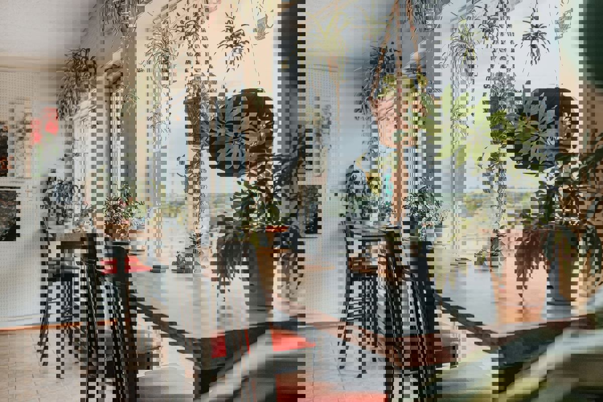 Café Fabulé photo 1