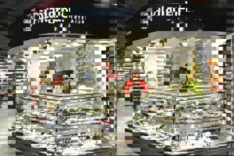 Pantagruel Traiteur photo 1