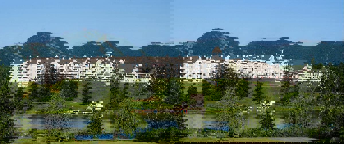 Manoir des Sables photo 1