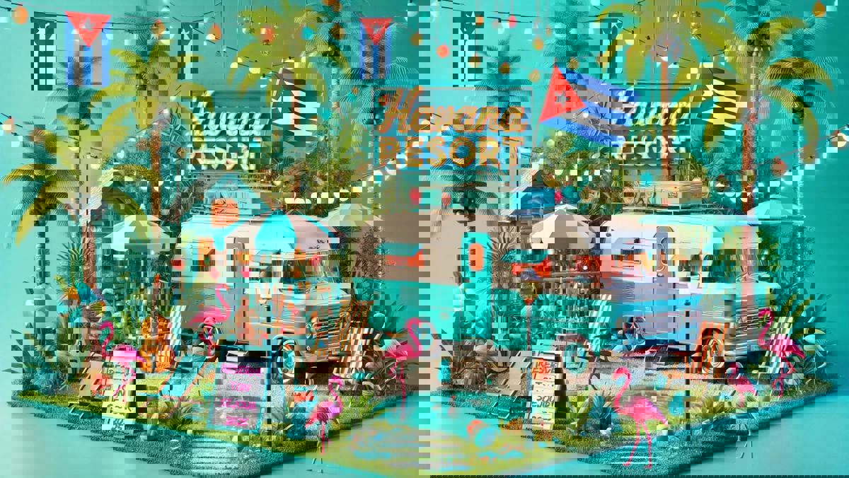 Camping Havana Resort photo 1