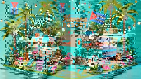 Camping Havana Resort photo 1