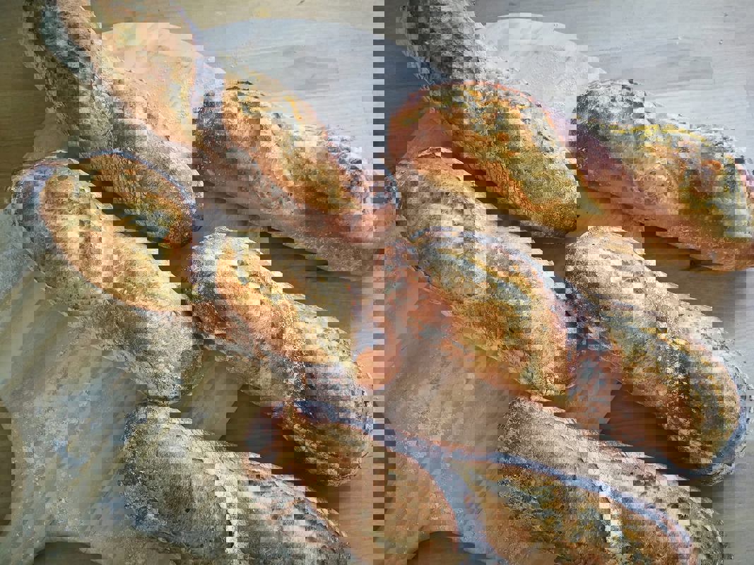 Boulangerie Les herbes hautes photo 1