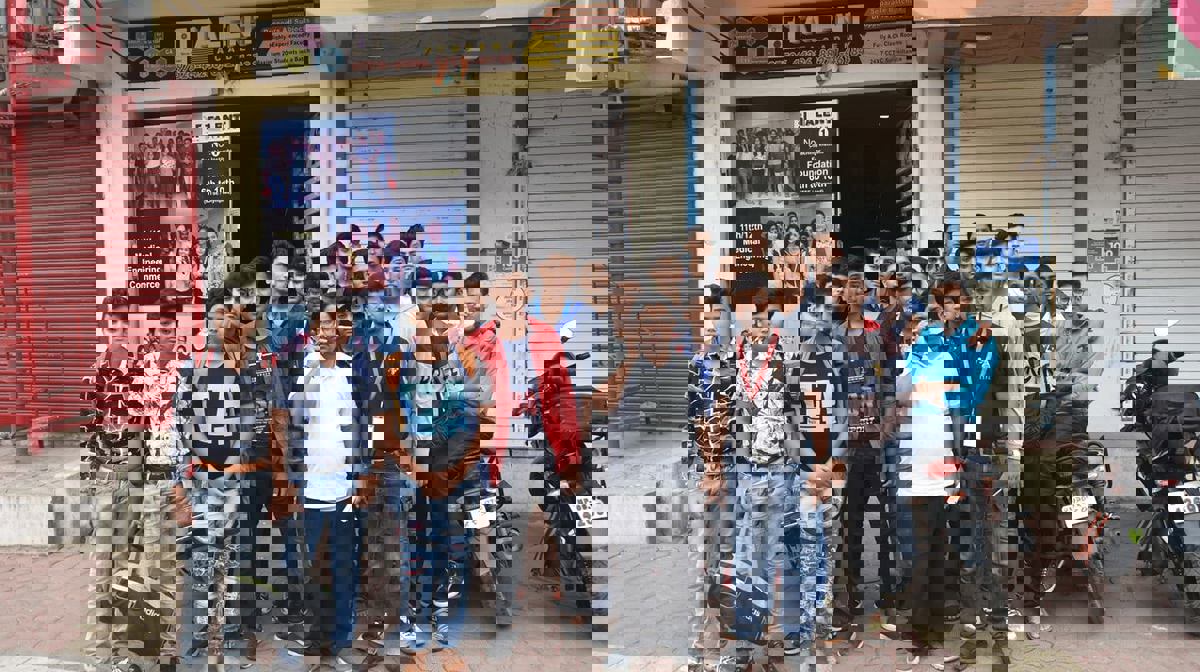 Talent Stratégie photo 1