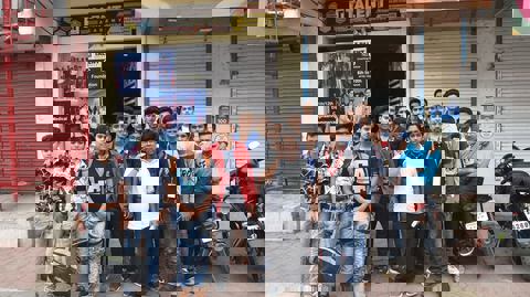 Talent Stratégie photo 1