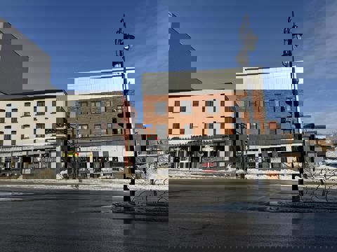 Falang - Cuisine sud-est asiatique photo 1