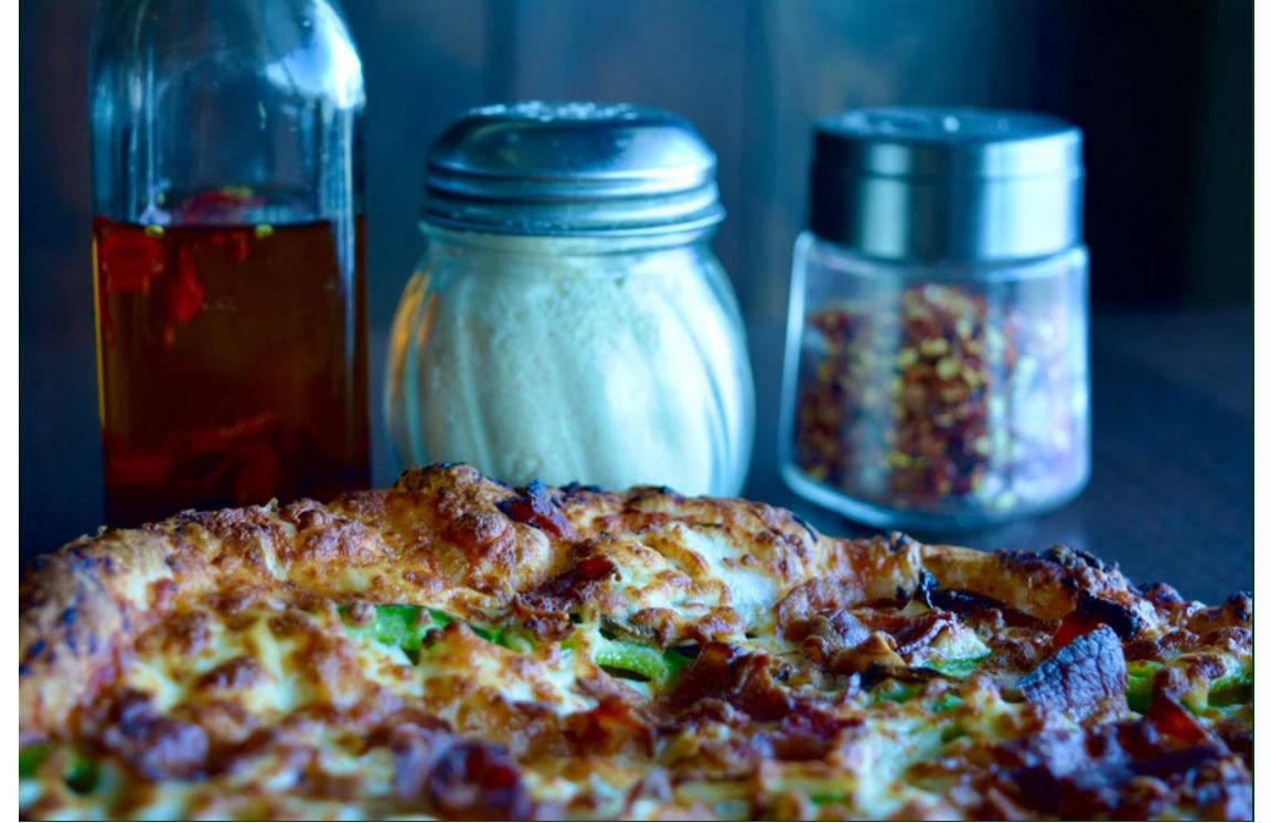 Crabtree Pizzéria Lavaltrie photo 1