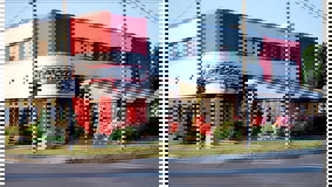 Restaurant Terrazza Bravo photo 1