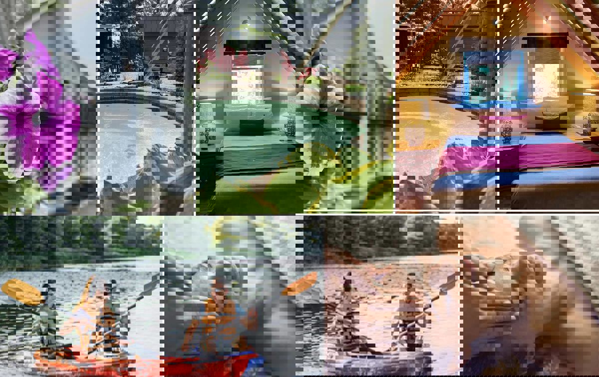 Auberge Aux Quatre Matins photo 1