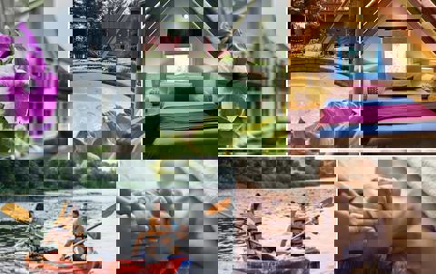 Auberge Aux Quatre Matins photo 1