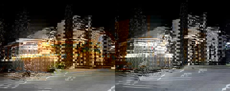 Restaurant Mangiamo photo 1