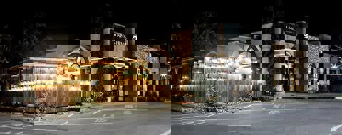 Restaurant Mangiamo photo 1