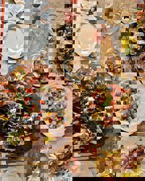 Cabane à Sucre Délices Des Sucres photo 1