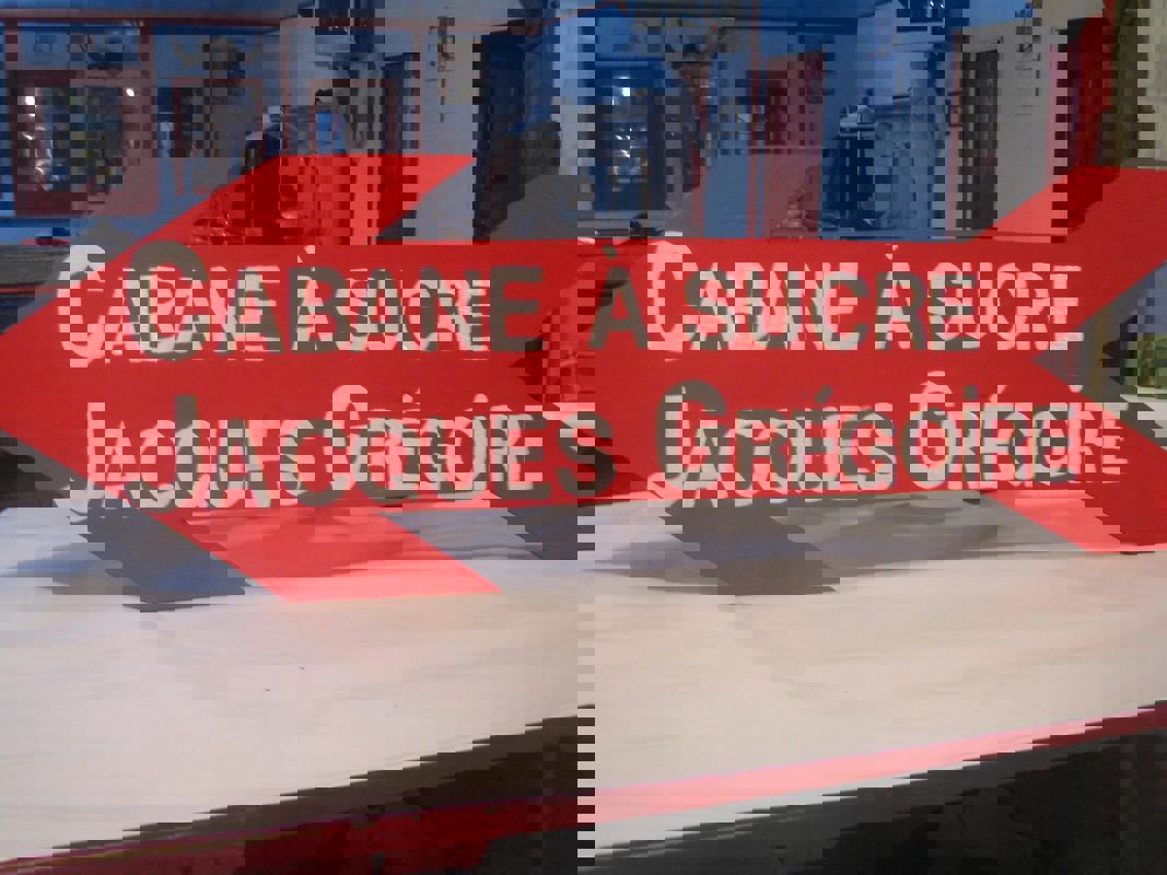 Cabane A Sucre Jacques Gregoire photo 1