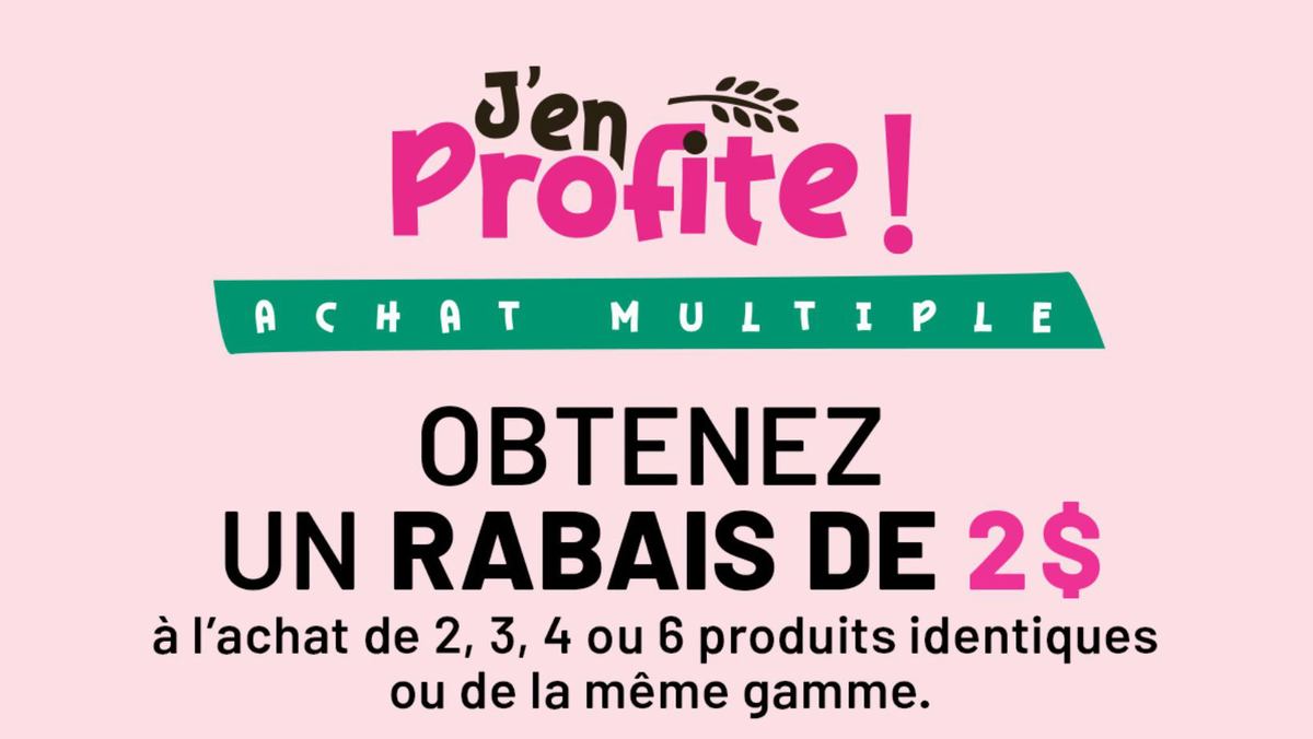 Boulangerie MariePain (Le Gardeur) photo 1