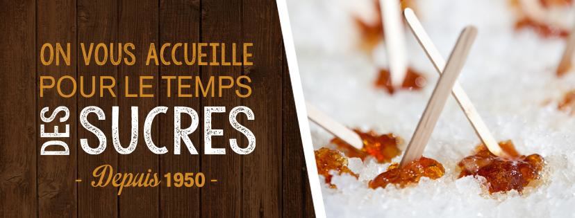 Cabane à sucre des Sportifs photo 1