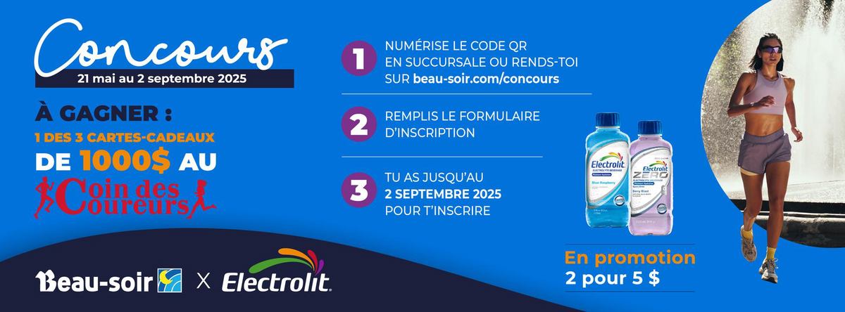 Depanneur Malina photo 1