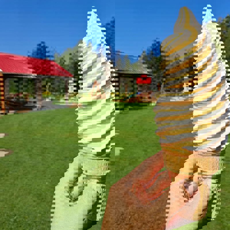 Cabane à sucre Côte-à-Joly photo 1