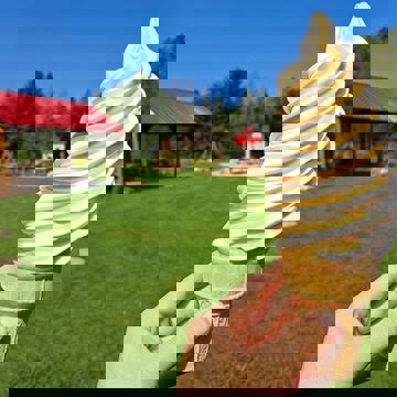 Cabane à sucre Côte-à-Joly photo 1