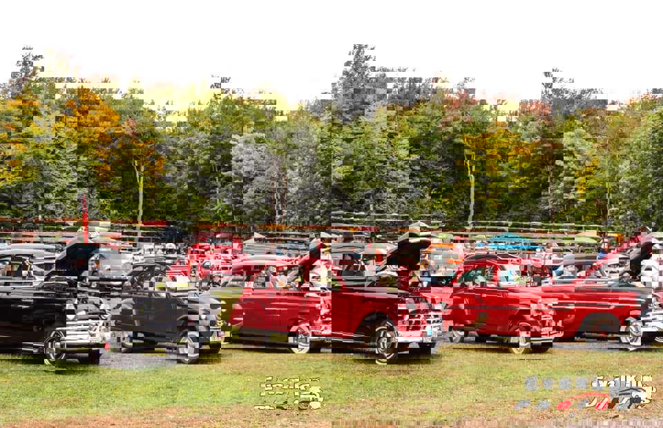 La Seigneurie Des Patriotes photo 1