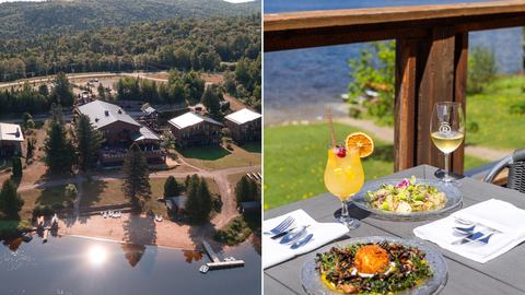 Restaurant Le Bouillon photo 1