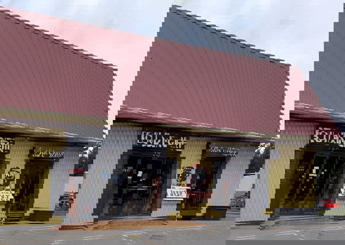 Boulangerie Pain De Campagne photo 1