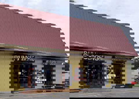 Boulangerie Pain De Campagne photo 1