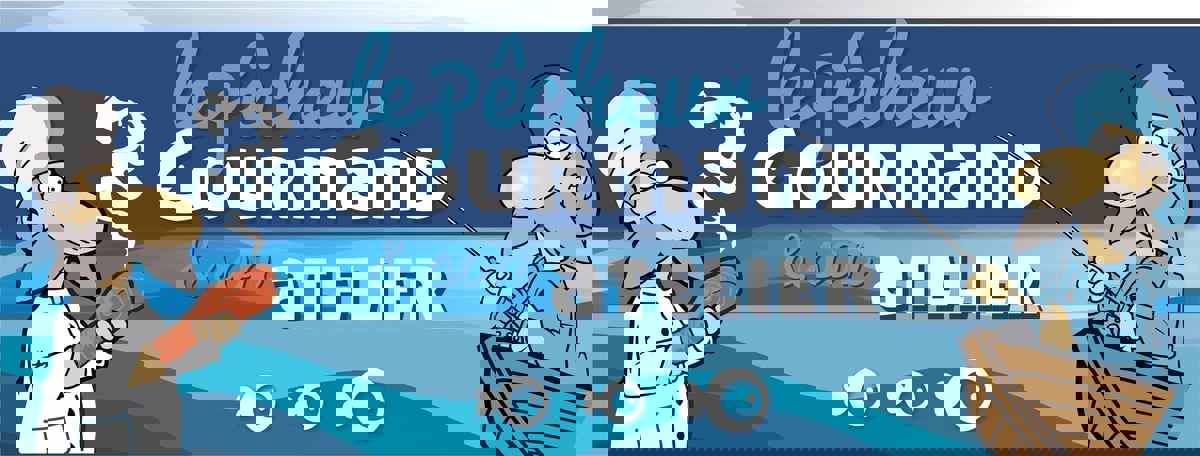 L'Atelier Du Pêcheur Gourmand photo 1