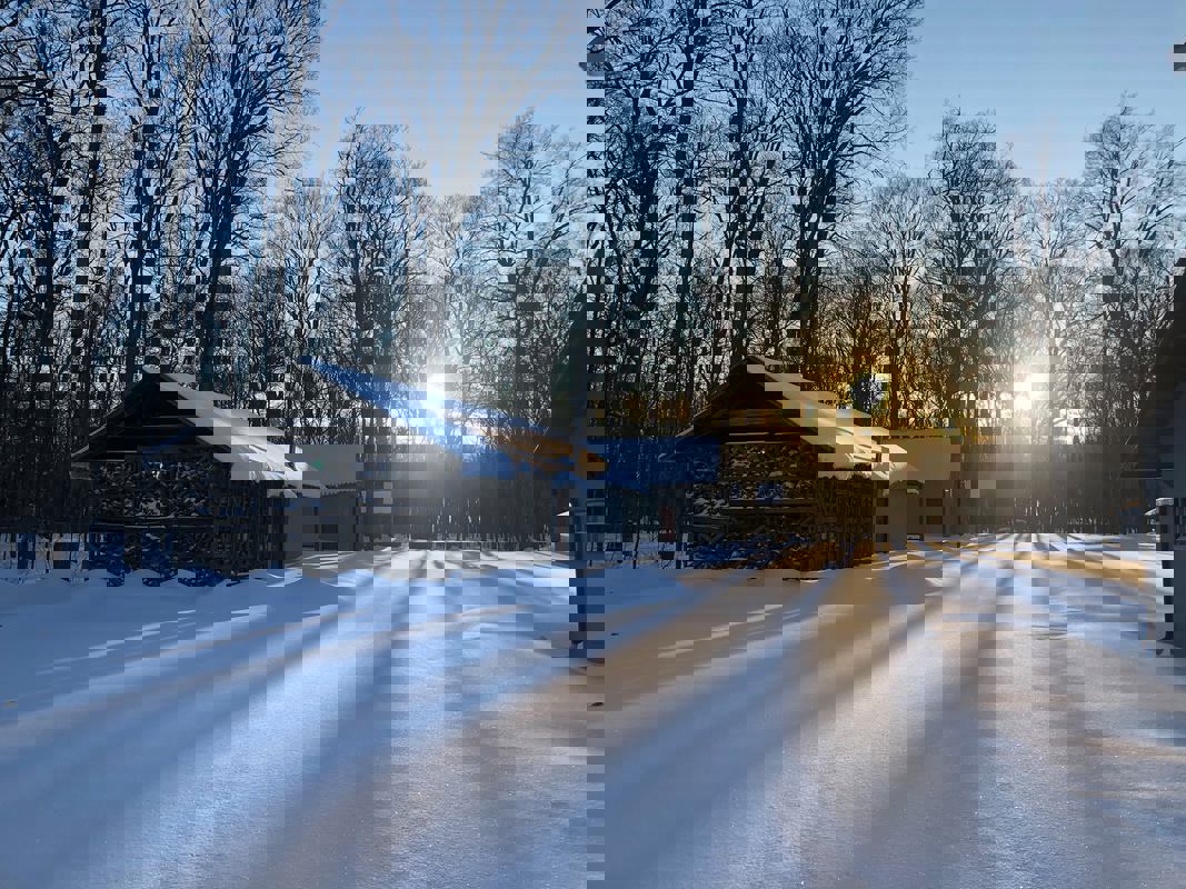 Cabane à Sucre Dupuis photo 1