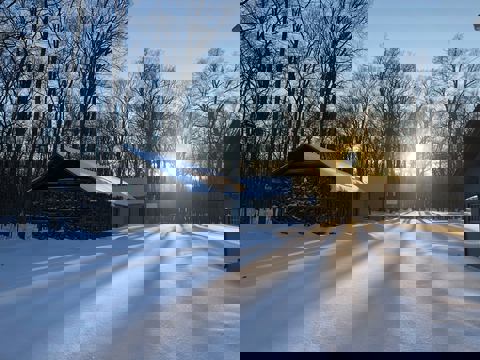 Cabane à Sucre Dupuis photo 1