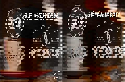 Café Monde Inc photo 1