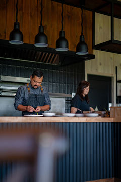 Huit 100 Vingt photo 1