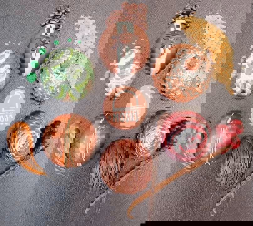 Boulangerie Artisanale La Shop à Pain photo 1