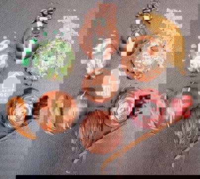 Boulangerie Artisanale La Shop à Pain photo 1