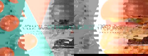 Yo Mama's Burgers photo 1