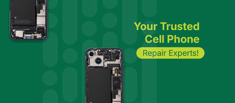 Mobile Snap: iPhone, iPad, Reparation Cellulaire Repentigny, QC | Galeries Rive Nord photo 1