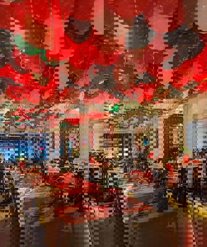 Restaurant Le Vieux Four de Laval photo 1