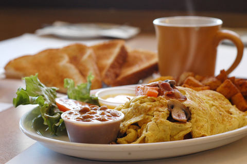 Restaurant Traiteur Celine Croteau photo 7