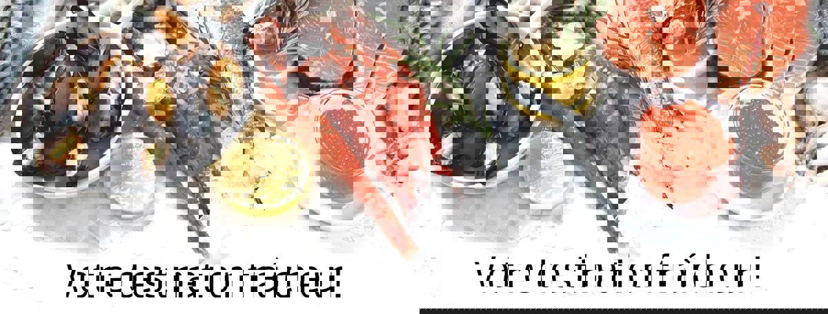 Poissonnerie du Marché photo 1