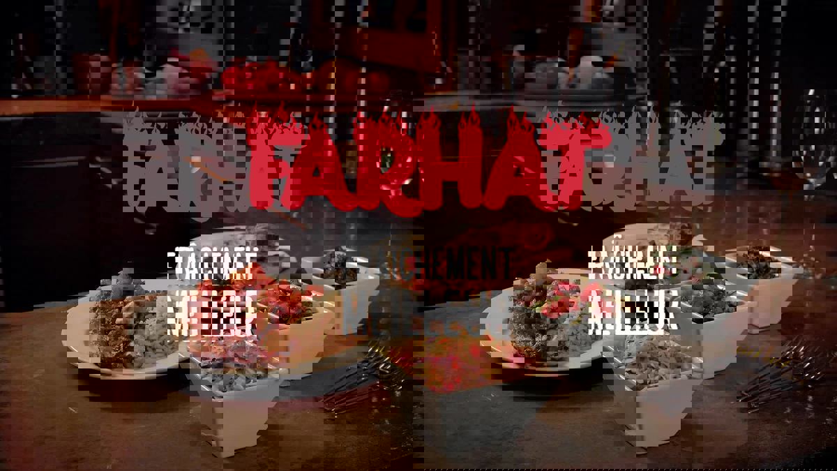 Boucherie et Grillades Farhat Laval photo 1