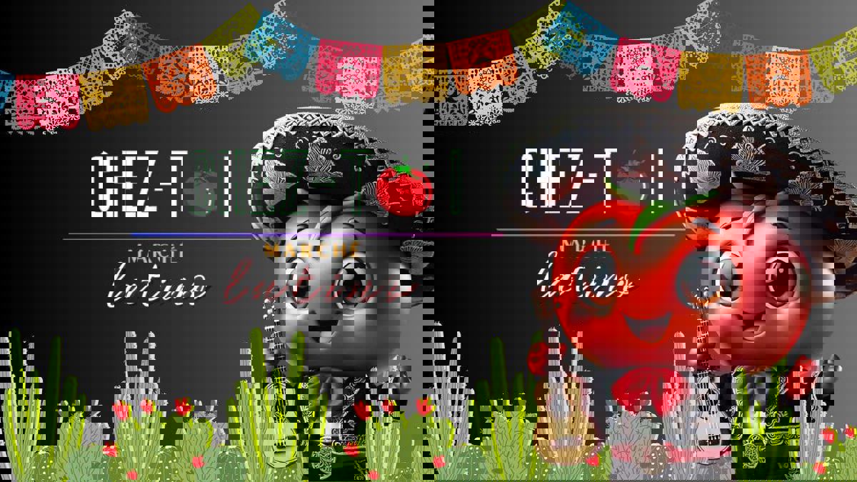 Chez-toi Marché Latino photo 1