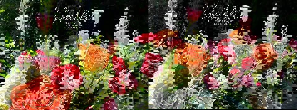 Fleuriste à la Boîte à Fleurs de Laval photo 1